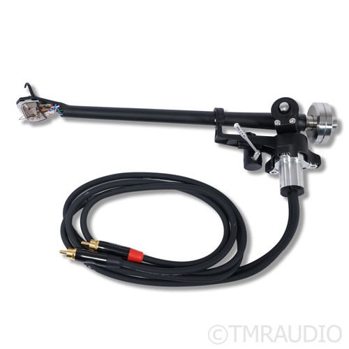 Rega rb300 tonearm - 9",