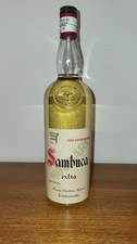 Sambuca Molinari Extra Vintage