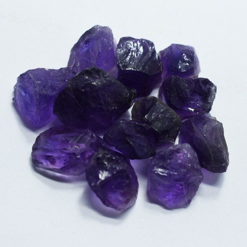 Lotto pietre preziose viola