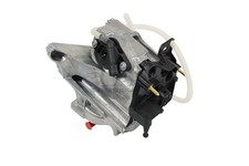 Carter filtro gasolio