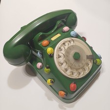 Telefono vintage - telefono,