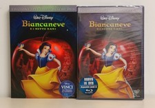 Biancaneve e i sette nani -