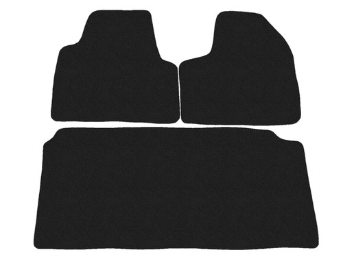 Basic tappetini per fiat - basic,