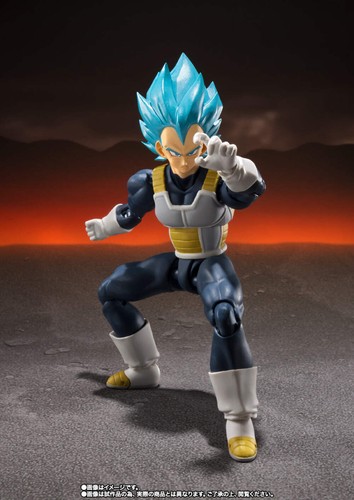 Bandai figuarts dragon - s.h.figuarts,