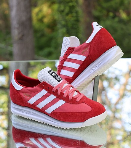 Adidas preloved rosso - sl, 72