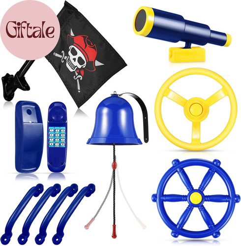 Set altalena accessori - set,