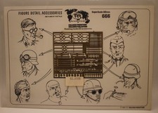 Verlinden 666 figures - 666,