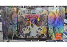 Cash Money Millionaires Baller Blockin 2LP Record CD DVD Rap SEALED Vinyl Album