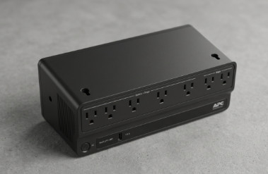 New apc back ups 600 - -,