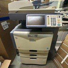 Toshiba 3540 C -Color Laser