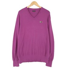 Napapijri Maglia Girocollo