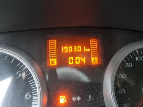 Motore dacia duster - motore,