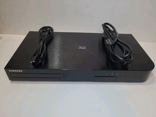 Samsung j4500 blu ray - 3d, blu-ray