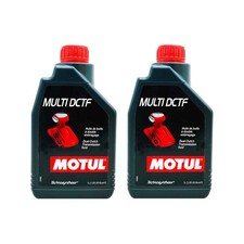 MOTUL MULTI DCTF Olio Fluido