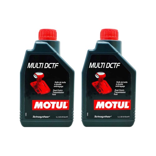 Motul multi dctf olio fluido - dctf,