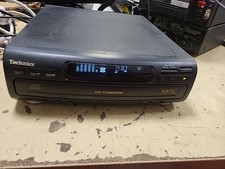 Technics SL-CH515 Cambio