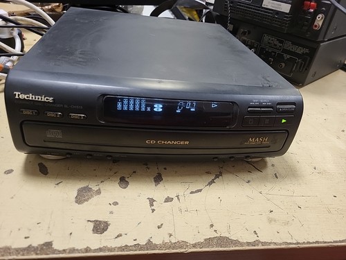 Technics ch515 cambio - technics,