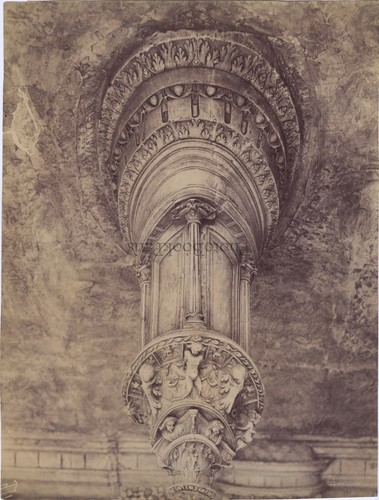 Versailles cappella asino - la,