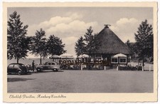 Cartolina AK Amburgo
