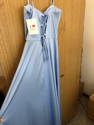Abito cerimonia donna lungo - abito,