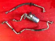  TUBO TUBI ARIA CONDIZIONATA