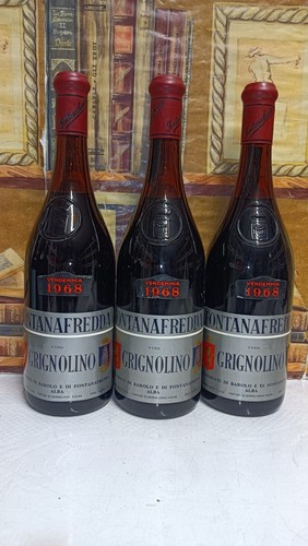 Vino 1968 grignolino - vino,