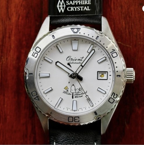 Orient diver mako ac0q08s - orient,