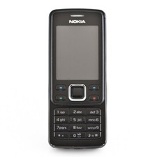 Nokia 6300 telefono cellulare - nokia, 6300,