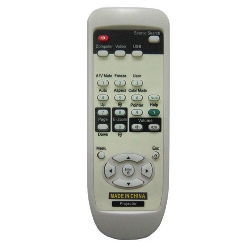 Telecomando per proiettore