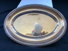 GRAND PLAT  CHRISTOFLE