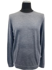 CALVIN KLEIN MAGLIA UOMO SHIRT MAN JHE99