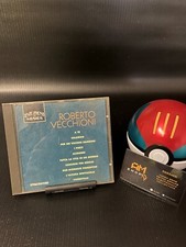 Roberto Vecchioni - Emozioni e