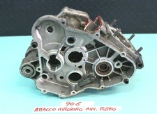 CARTER MOTORE GAS GAS TRIAL 50 