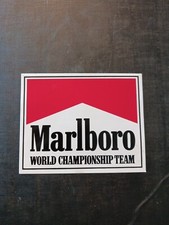 Adesivo Pubblicitario Vintage