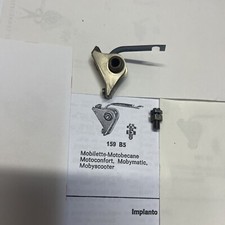 NOS 1 contatto accensione Mobylette Motobecane Motoconfort Mobymatic Mobyscooter