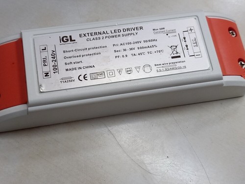 TCI-LIFE-BALLAST-ALIMENTATORE