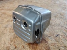 Marmitta +0,2 CV mod Stihl MS