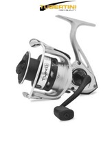 TUBERTINI TUKO MULINELLO PESCA BOLOGNESE SPINNING FEEDER INGLESE SURF BOMBARDA