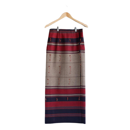 Gonna sarong tradizionale - gonna,