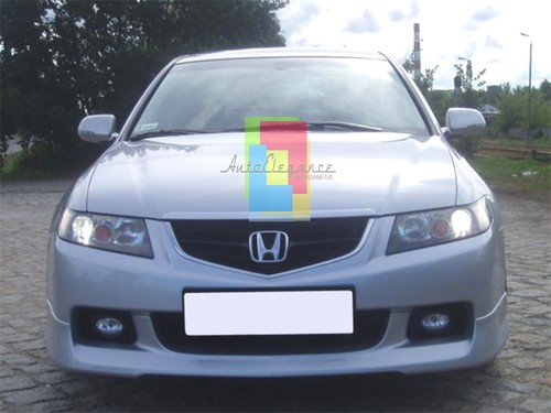 Sotto paraurti honda accord - sotto,