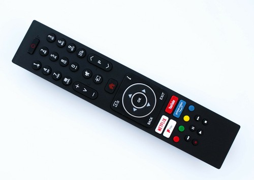 Telecommande pour