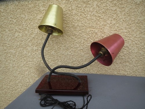 Antica lampada atelier - antica, lampada'