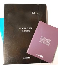 Carpetta con elastico 25x35