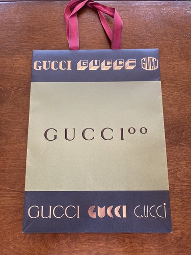 Gucci borsa regalo - borsa, 13,75"