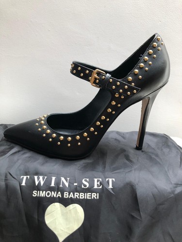 Twin set simona barbieri