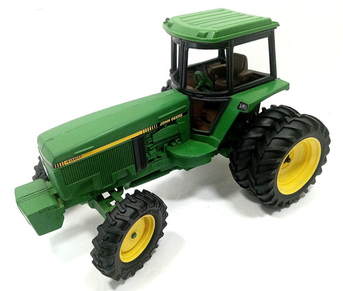 John deere farm toy - deere, 4960
