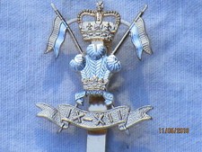 9th/12th Royal Lancers