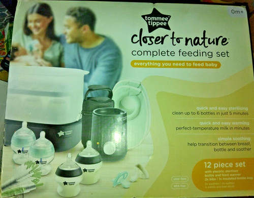 Tommee tippee set - tommee,