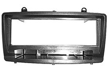 Mascherina autoradio 1 Din