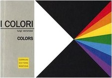 I COLORI By Luigi Veronesi -